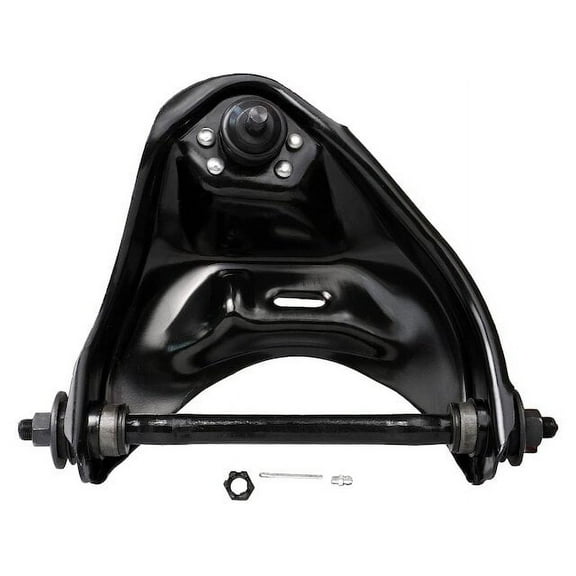 Front Left Upper Control Arm and Ball Joint Assembly - Compatible with 1978 - 1980, 1985 - 1987 Oldsmobile Cutlass Salon 1979 1986