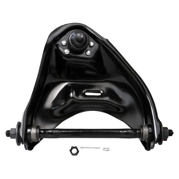 Front Left Upper Control Arm and Ball Joint Assembly - Compatible with 1978 - 1983 Chevy Malibu 1979 1980 1981 1982