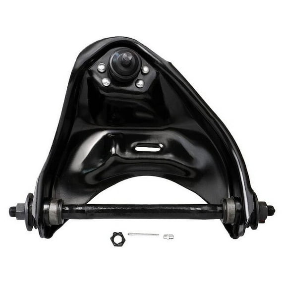 Front Left Upper Control Arm and Ball Joint Assembly - Compatible with 1978 - 1987 Buick Regal 1979 1980 1981 1982 1983 1984 1985 1986