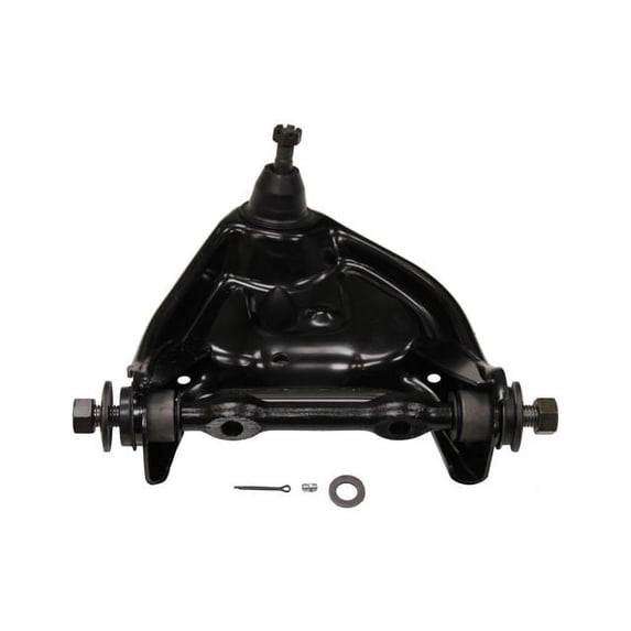 Front Left Upper Control Arm and Ball Joint Assembly - Compatible with 1979 - 1980 Dodge B300
