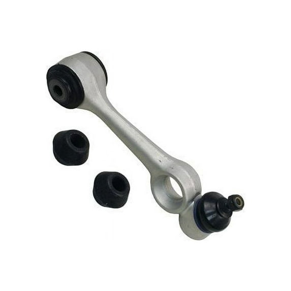 Front Left Upper Control Arm and Ball Joint Assembly - Compatible with 1979 - 1983 Mercedes-Benz 240D 1980 1981 1982