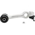 thumbnail image 1 of Front Left Upper Control Arm and Ball Joint Assembly - Compatible with 1984 - 1985 Mercedes-Benz 500SEC, 1 of 2