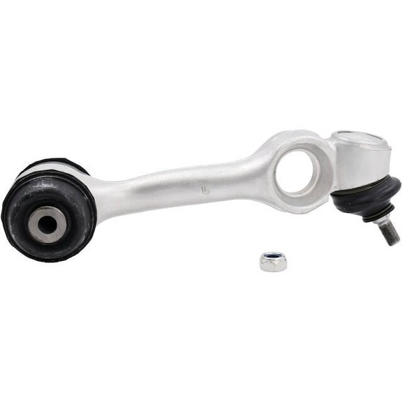 Front Left Upper Control Arm and Ball Joint Assembly - Compatible with 1984 - 1985 Mercedes-Benz 500SEL