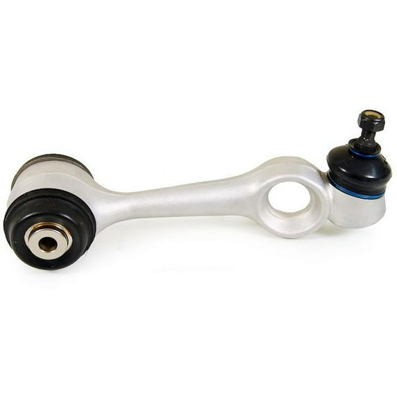 Front Left Upper Control Arm and Ball Joint Assembly - Compatible with 1986 - 1987 Mercedes-Benz 300SDL