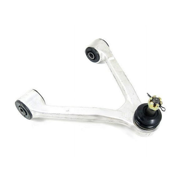 Front Left Upper Control Arm and Ball Joint Assembly - Compatible with 1986 - 1991 Toyota Supra 1987 1988 1989 1990 1992