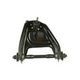 thumbnail image 1 of Front Left Upper Control Arm and Ball Joint Assembly - Compatible with 1987 - 1991 GMC R1500 Suburban 1988 1989 1990, 1 of 2