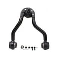 thumbnail image 1 of Front Left Upper Control Arm and Ball Joint Assembly - Compatible with 1988 - 2000 GMC K2500 1989 1990 1991 1992 1993 1994 1995 1996 1997 1998 1999, 1 of 2