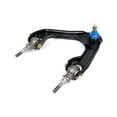 thumbnail image 1 of Front Left Upper Control Arm and Ball Joint Assembly - Compatible with 1990 - 1993 Honda Accord 1991 1992, 1 of 2