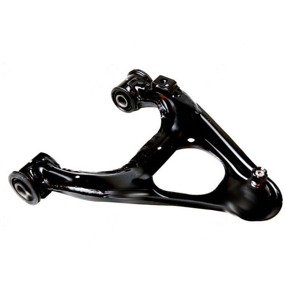 Front Left Upper Control Arm and Ball Joint Assembly - Compatible with 1991 - 1997 Mazda Miata 1992 1993 1994 1995 1996