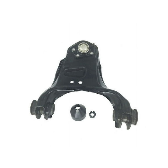 Front Left Upper Control Arm and Ball Joint Assembly - Compatible with 1992 - 1993 GMC Typhoon