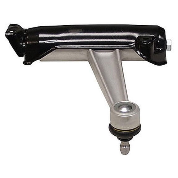 Front Left Upper Control Arm and Ball Joint Assembly - Compatible with 1992 - 1993 Mercedes-Benz 300SD Base