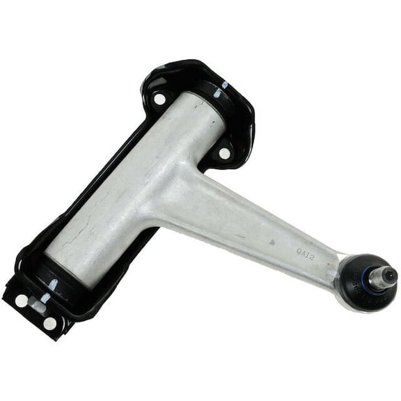 Front Left Upper Control Arm and Ball Joint Assembly - Compatible with 1992 - 1993 Mercedes-Benz 500SEL