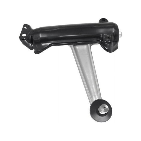 Front Left Upper Control Arm and Ball Joint Assembly - Compatible with 1992 - 1993 Mercedes-Benz 500SEL