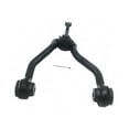 thumbnail image 1 of Front Left Upper Control Arm and Ball Joint Assembly - Compatible with 1992 - 1996 GMC K2500 Suburban 1993 1994 1995, 1 of 2
