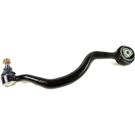 Front Left Upper Control Arm and Ball Joint Assembly - Compatible with 1994 - 1997 BMW 840Ci 1995 1996