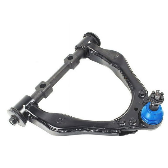 Front Left Upper Control Arm and Ball Joint Assembly - Compatible with 1995 - 2004 Toyota Tacoma 1996 1997 1998 1999 2000 2001 2002 2003