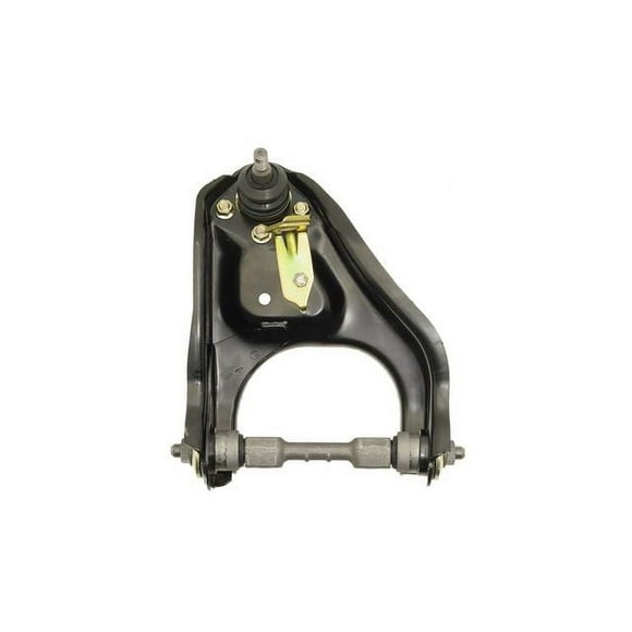 Front Left Upper Control Arm and Ball Joint Assembly - Compatible with 1996 - 1997 Isuzu Rodeo