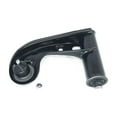 thumbnail image 1 of Front Left Upper Control Arm and Ball Joint Assembly - Compatible with 1996 - 1997 Mercedes-Benz C36 AMG 3.6L 6-Cylinder, 1 of 2
