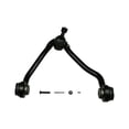 thumbnail image 1 of Front Left Upper Control Arm and Ball Joint Assembly - Compatible with 1996 - 2002 Chevy Express 3500 1997 1998 1999 2000 2001, 1 of 2