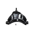 thumbnail image 1 of Front Left Upper Control Arm and Ball Joint Assembly - Compatible with 1996 - 2002 GMC Savana 1500 1997 1998 1999 2000 2001, 1 of 2