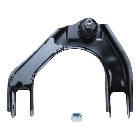 Front Left Upper Control Arm and Ball Joint Assembly - Compatible with 1996 - 2006 Chrysler Sebring 1997 1998 1999 2000 2001 2002 2003 2004 2005