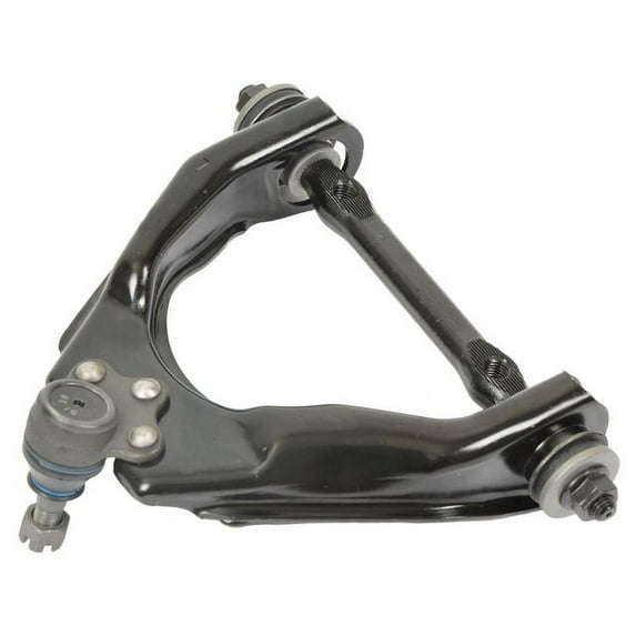 Front Left Upper Control Arm and Ball Joint Assembly - Compatible with 1997 - 1999 Dodge Dakota 4WD 1998
