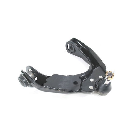 Front Left Upper Control Arm and Ball Joint Assembly - Compatible with 1998 - 1999 Dodge Durango 4WD