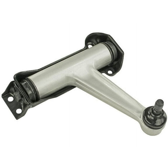 Front Left Upper Control Arm and Ball Joint Assembly - Compatible with 1998 - 1999 Mercedes-Benz CL500