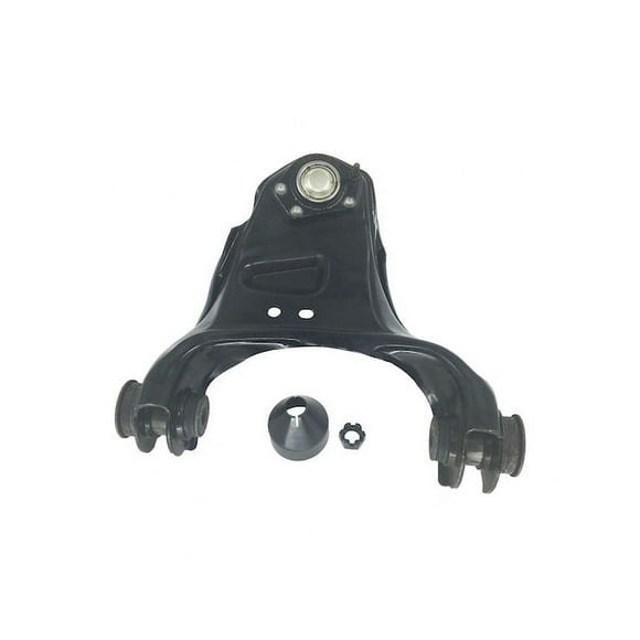 Front Left Upper Control Arm and Ball Joint Assembly - Compatible with 1998 - 2000 Isuzu Hombre 4WD 1999