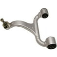 thumbnail image 1 of Front Left Upper Control Arm and Ball Joint Assembly - Compatible with 1998 - 2003 Mercedes-Benz ML320 Base 1999 2000 2001 2002, 1 of 2