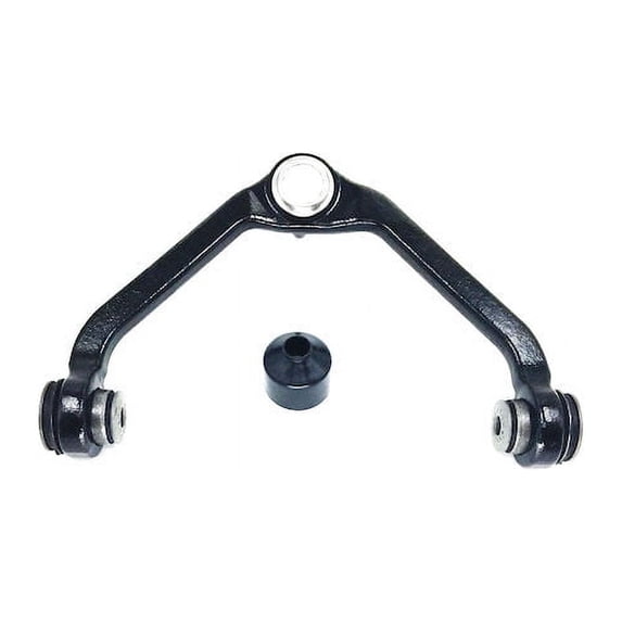 Front Left Upper Control Arm and Ball Joint Assembly - Compatible with 1998 - 2007 Mazda B3000 1999 2000 2001 2002 2003 2004 2005 2006