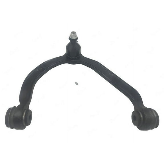 Front Left Upper Control Arm and Ball Joint Assembly - Compatible with 1999 - 2000 Chevy Silverado 2500 RWD