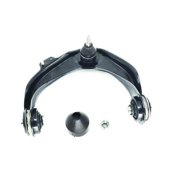 Front Left Upper Control Arm and Ball Joint Assembly - Compatible with 1999 - 2003 Acura TL 3.2L V6 2000 2001 2002