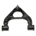thumbnail image 1 of Front Left Upper Control Arm and Ball Joint Assembly - Compatible with 1999 - 2005 Mazda Miata 2000 2001 2002 2003 2004, 1 of 2