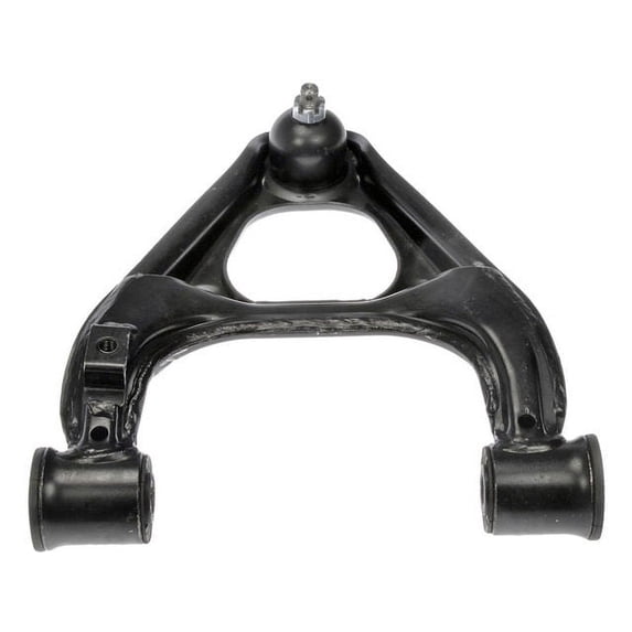 Front Left Upper Control Arm and Ball Joint Assembly - Compatible with 1999 - 2005 Mazda Miata 2000 2001 2002 2003 2004