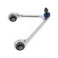 thumbnail image 1 of Front Left Upper Control Arm and Ball Joint Assembly - Compatible with 2000 - 2006 Lincoln LS 2001 2002 2003 2004 2005, 1 of 2