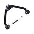 thumbnail image 1 of Front Left Upper Control Arm and Ball Joint Assembly - Compatible with 2001 - 2005 Ford Explorer Sport Trac 2002 2003 2004, 1 of 2