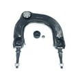 thumbnail image 1 of Front Left Upper Control Arm and Ball Joint Assembly - Compatible with 2001 Hyundai XG300, 1 of 2
