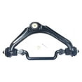 thumbnail image 1 of Front Left Upper Control Arm and Ball Joint Assembly - Compatible with 2002 - 2005 Mercury Mountaineer 2003 2004, 1 of 2