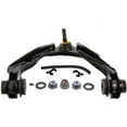 thumbnail image 1 of Front Left Upper Control Arm and Ball Joint Assembly - Compatible with 2003 - 2004 Mercury Marauder - Moog, 1 of 2
