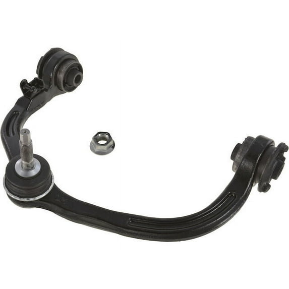 Front Left Upper Control Arm and Ball Joint Assembly - Compatible with 2003 - 2006 Lincoln Navigator 2004 2005