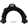 thumbnail image 1 of Front Left Upper Control Arm and Ball Joint Assembly - Compatible with 2003 - 2007 Honda Accord 2004 2005 2006, 1 of 2