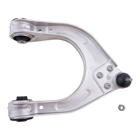 Front Left Upper Control Arm and Ball Joint Assembly - Compatible with 2003 - 2009 Mercedes-Benz E320 RWD Sedan 4-Door 2004 2005 2006 2007 2008