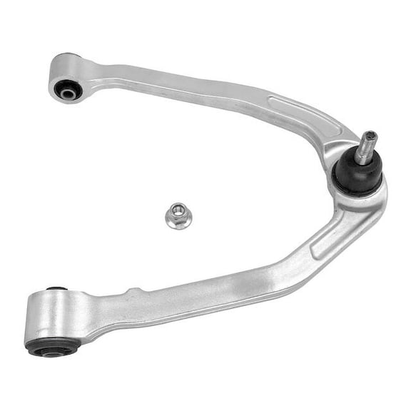 Front Left Upper Control Arm and Ball Joint Assembly - Compatible with 2003 - 2009 Nissan 350Z 2004 2005 2006 2007 2008