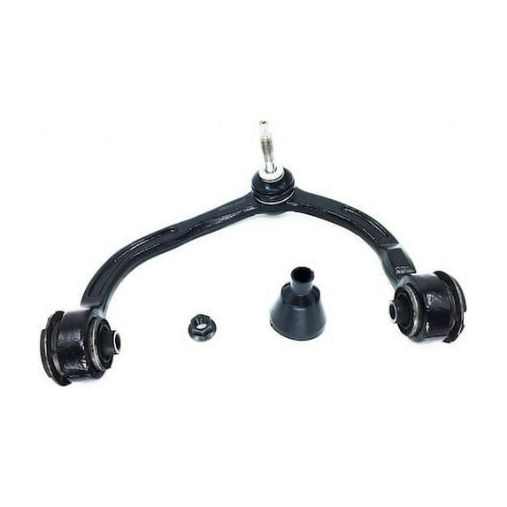 Front Left Upper Control Arm and Ball Joint Assembly - Compatible with 2004 - 2005 Ford Expedition
