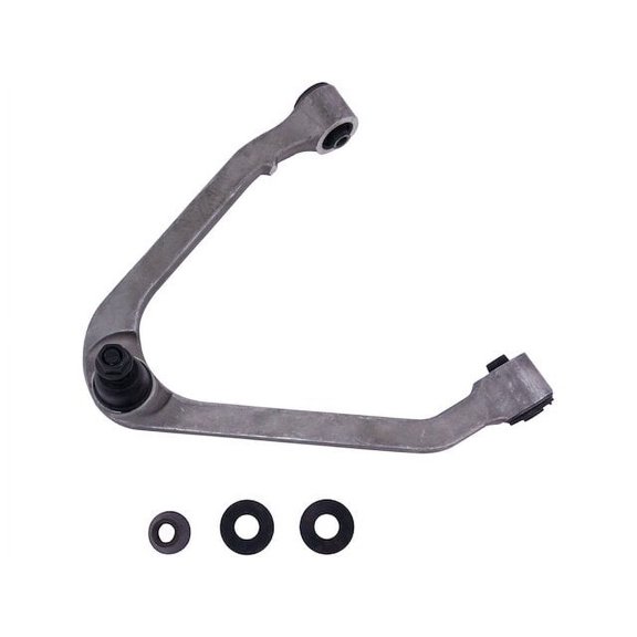 Front Left Upper Control Arm and Ball Joint Assembly - Compatible with 2004 - 2006 INFINITI G35 X AWD 2005