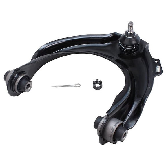 Front Left Upper Control Arm and Ball Joint Assembly - Compatible with 2004 - 2008 Acura TSX Base 2005 2006 2007