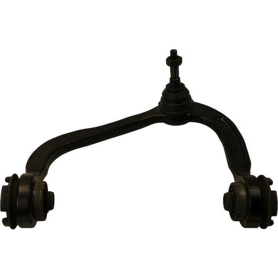 Front Left Upper Control Arm and Ball Joint Assembly - Compatible with 2004 - 2014 Ford F-150 - Quick Steer