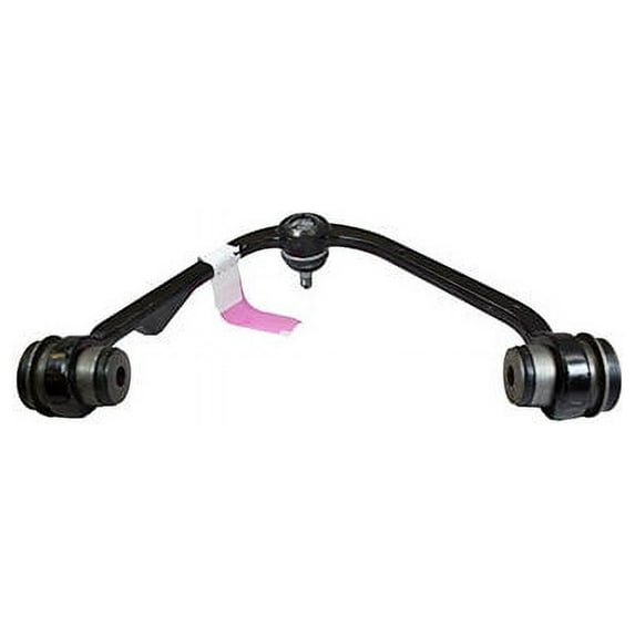 Front Left Upper Control Arm and Ball Joint Assembly - Compatible with 2004 Ford F-150 Heritage RWD