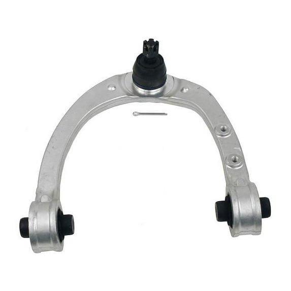 Front Left Upper Control Arm and Ball Joint Assembly - Compatible with 2005 - 2012 Acura RL 2006 2007 2008 2009 2010 2011